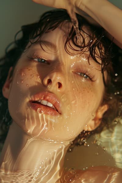 Frischer-aussehen-Botox